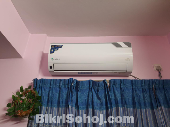 Walton Inverter AC 1 Ton